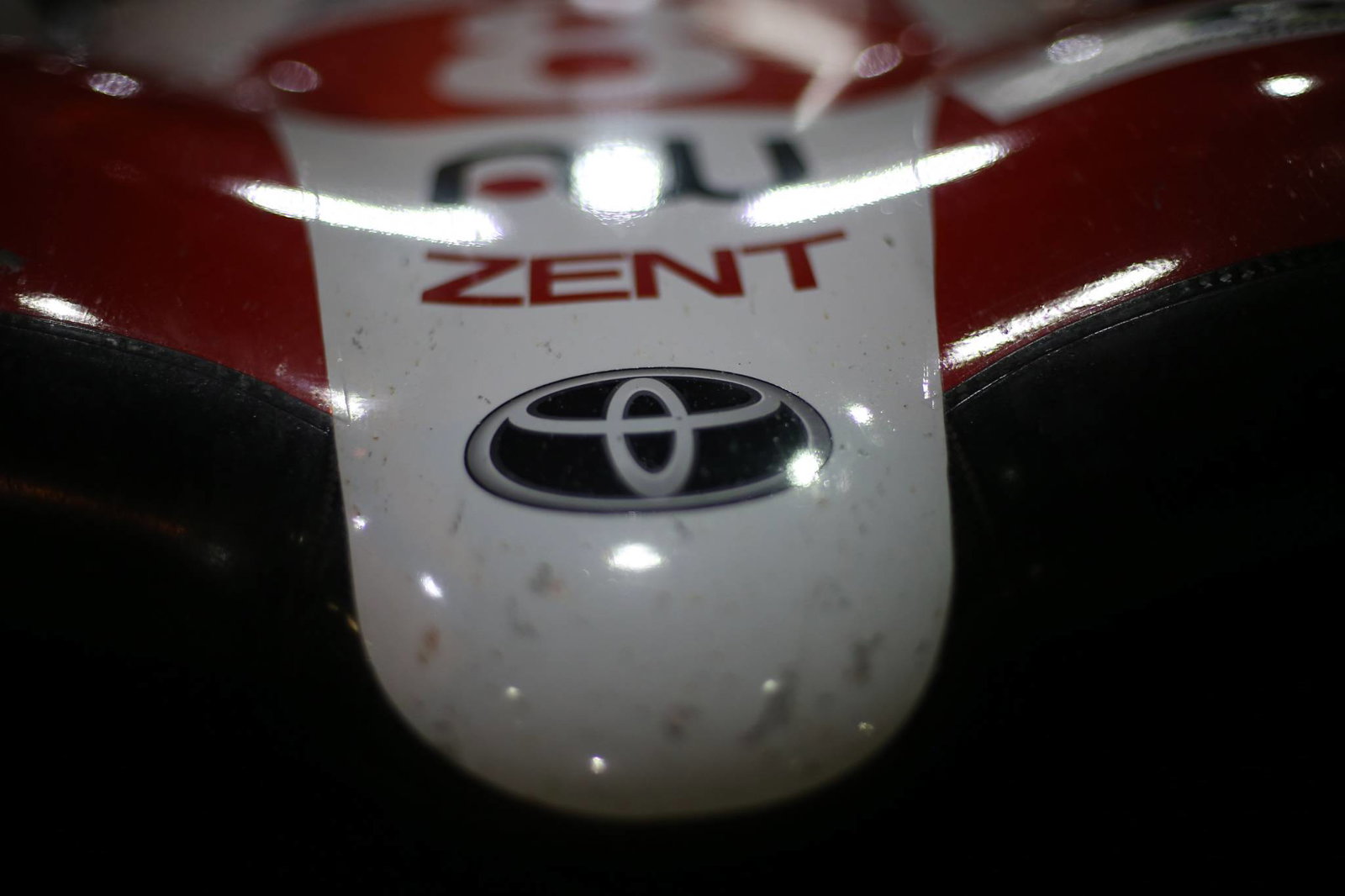 2018 24 Hours of Le Mans - Hour 10 Results